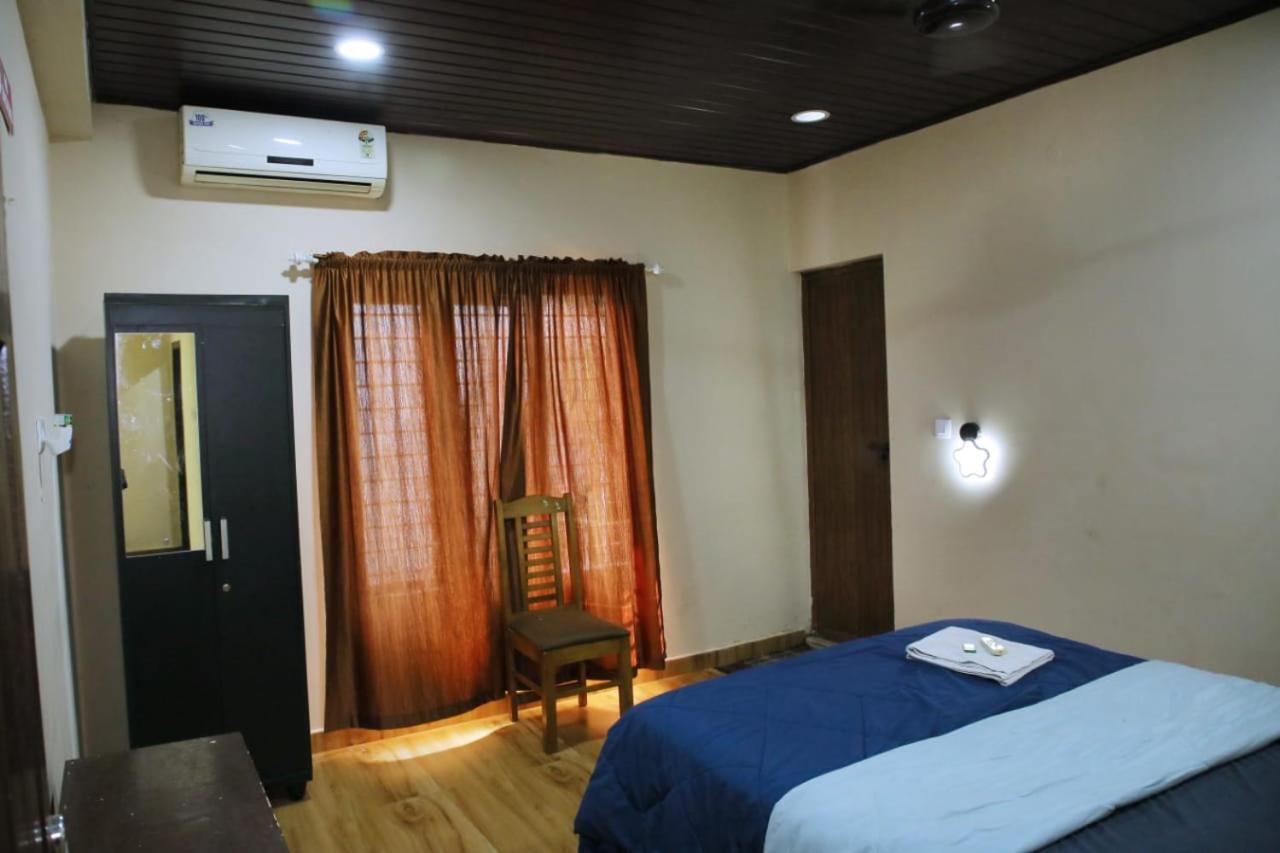 Alleppey Beach La Casa Alappuzha Exterior photo